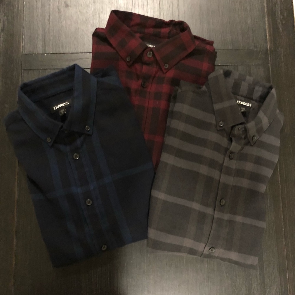 Express Shirts